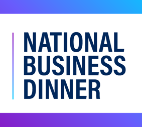CBI National Business Dinner 2026