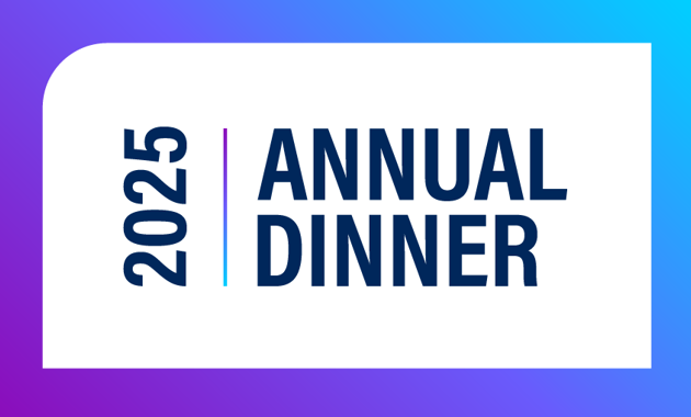 Scotland Annual Dinner