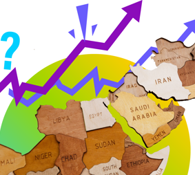 Middle East Hub