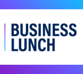 North West Business Lunch