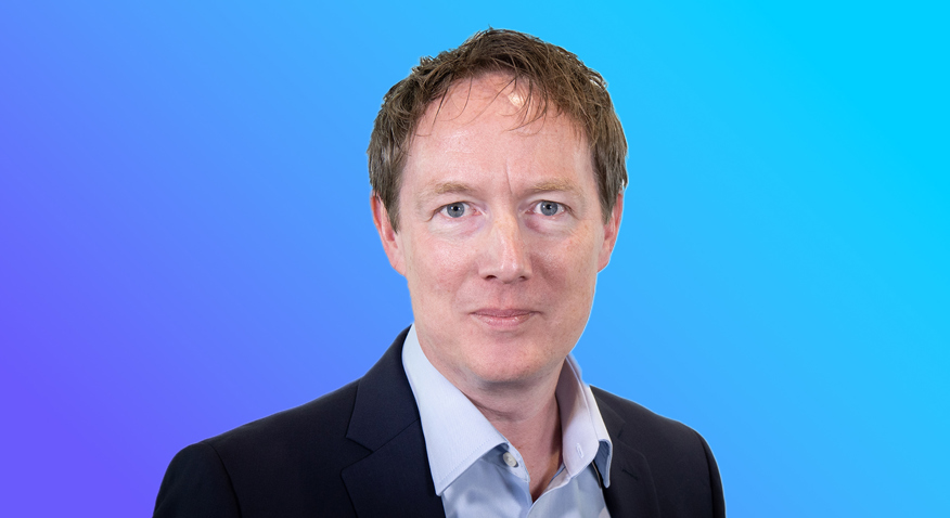 Ben Jones | CBI